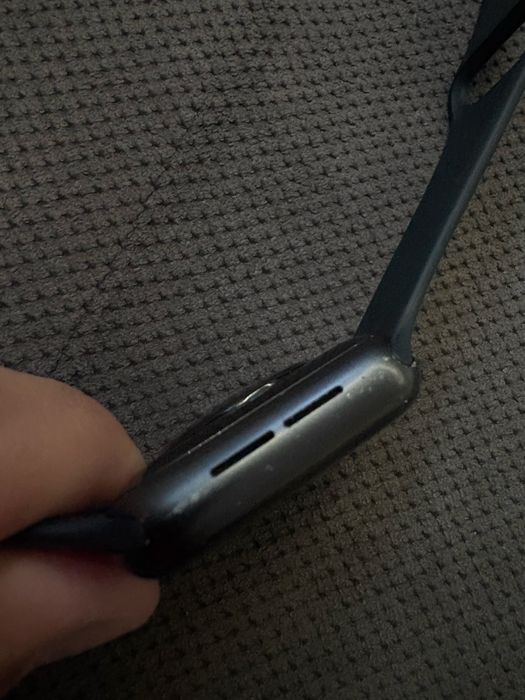 Apple Watch SE stan bardzo dobry
