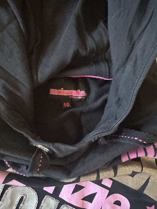 Кофта Mackenzie