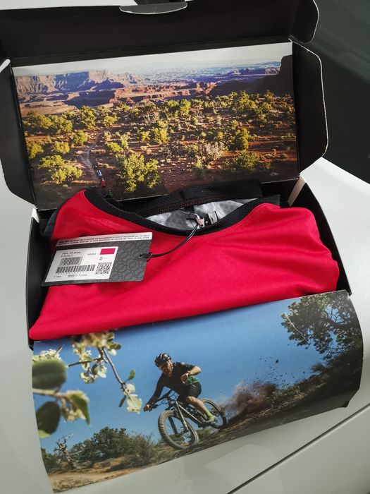 Assos Trail SS Jersey