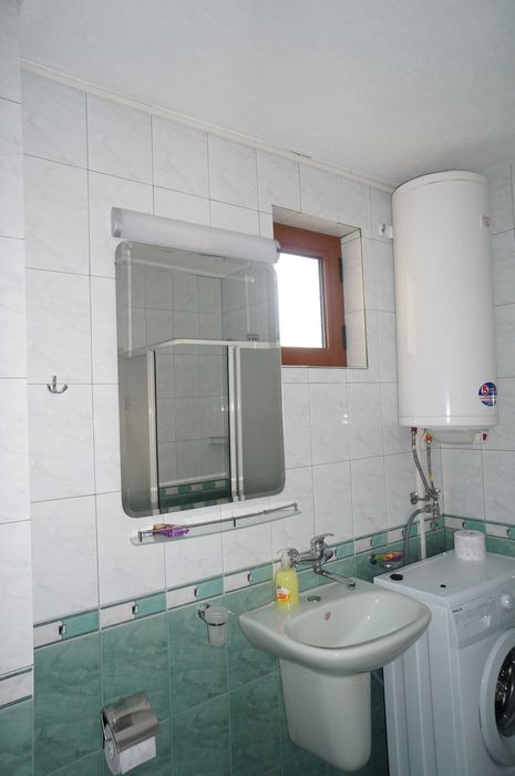 Продаж апартамента з видом на море у Святому Власі (Болгарія)