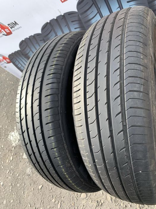 Шини 185/65 R15 Davanti літо 2021 рік 6,8 мм