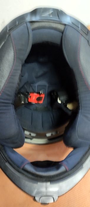 Vendo capacete modular ASTONE RT1200
