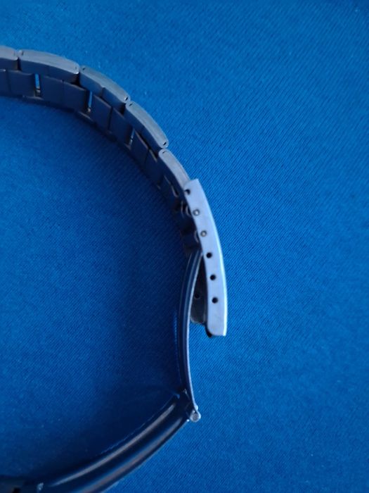 Zegarek Calvin Klein