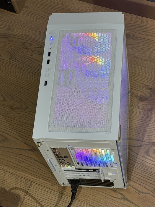 Ігровий ПК Largo (RTX 5050 8gb, Core i5-13400F, 16gb,512ssd) Гарантія