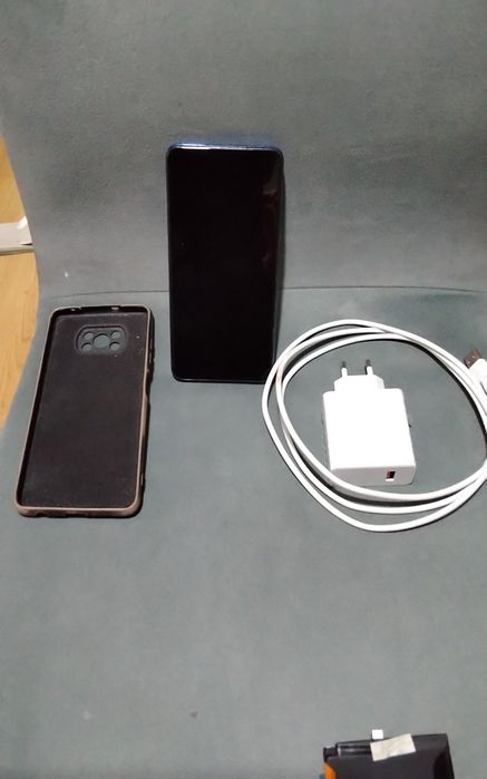 Poco X3 pro 8/256 ler todo anúncio