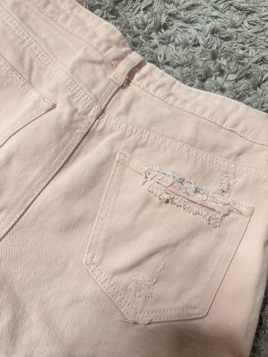 Джинсові шорти Denim Co.