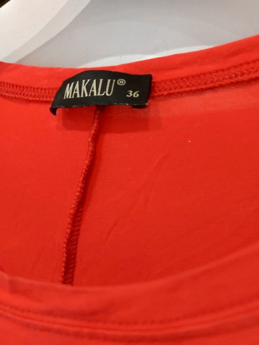 Koszulka Makalu Marilyn 36