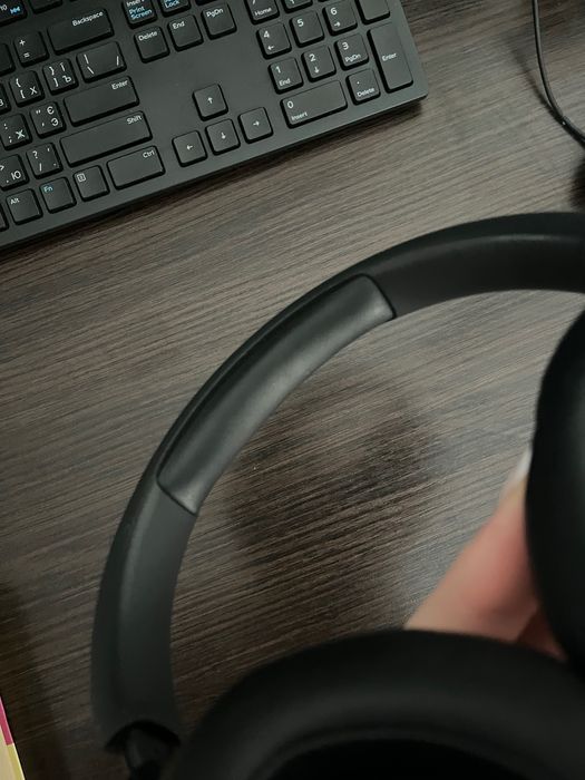 Навушники JBL TUNE 720 BT (Black)