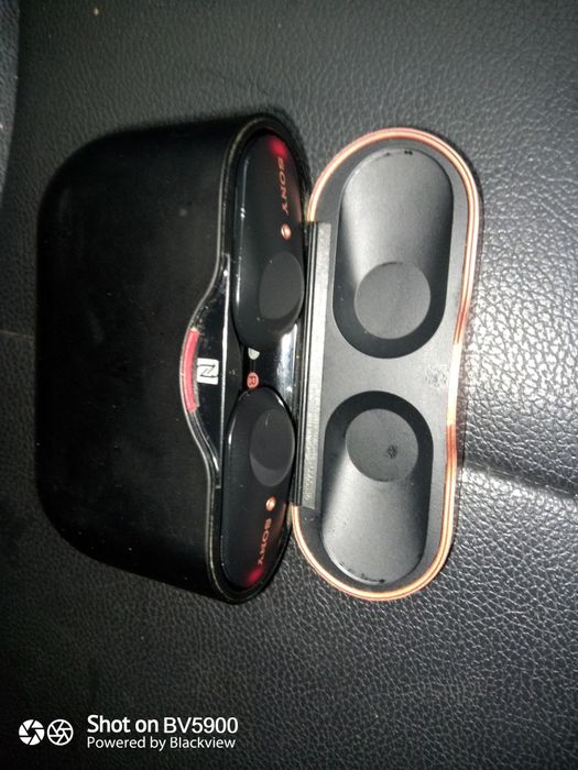 sony wf-1000xm3 usados