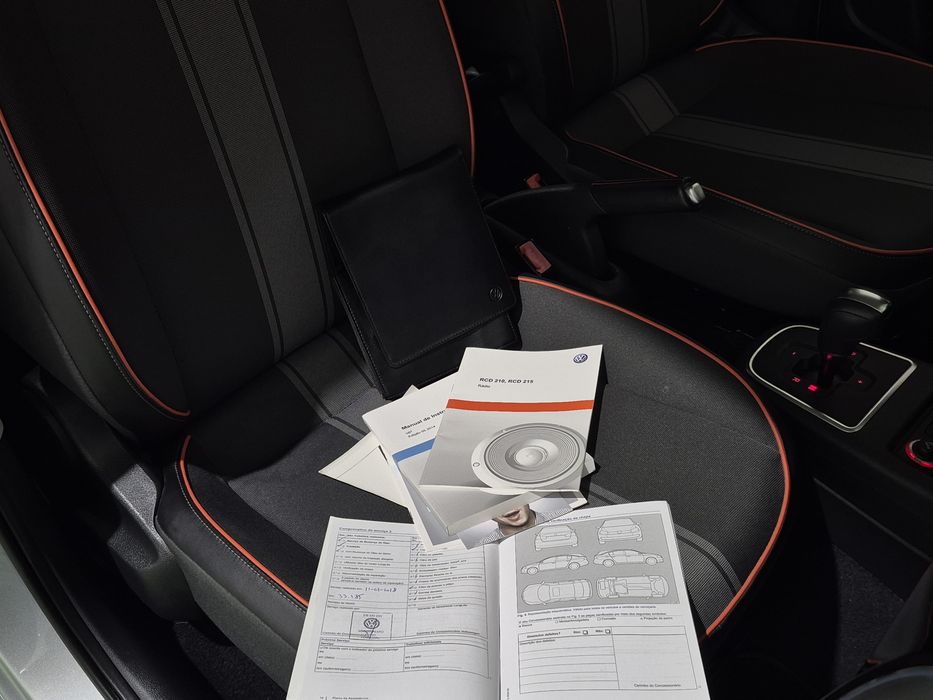 VW UP - AUTOMÁTICO | GARANTIA | NACIONAL - 89.000KM