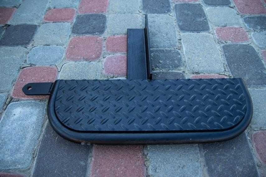 Піжніжка задня на фаркоп Мерседес Спрінтер 903 906 Volkswagen Подножка