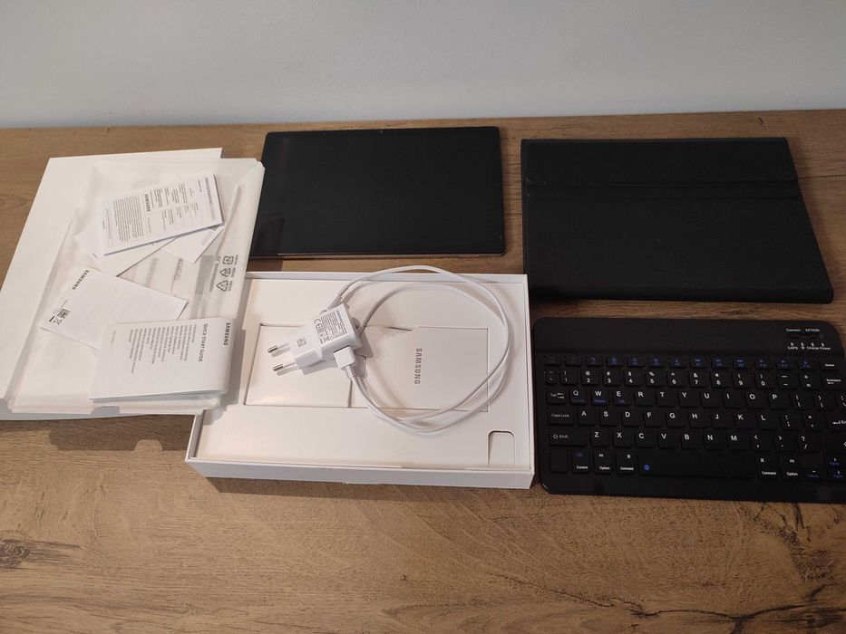 Samsung Galaxy Tab A8 X200