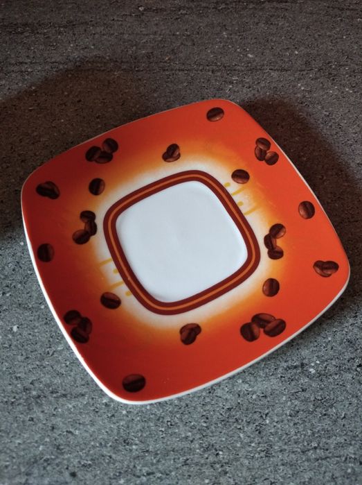 Zestaw kawowy Altom, 12 elementów