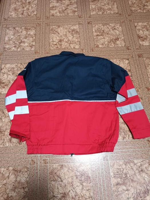 Спецодежда новая куртка комбинезон