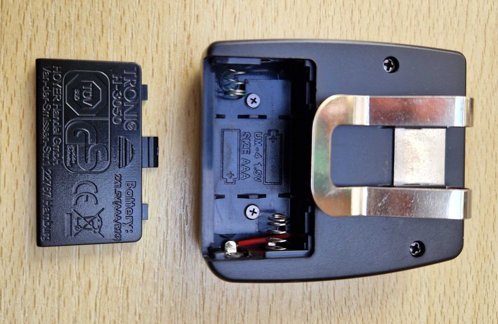 Intercomunicadores para mota ou carro TRONIC H-3050
