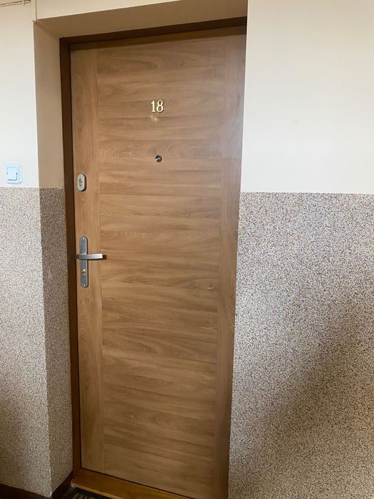 Mieszkanie na sprzedaż, 38 m2, od.Zamkowe