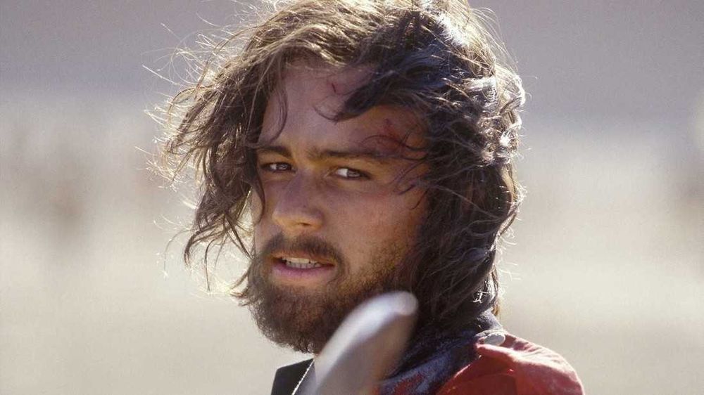 THE FOUR WHITE FEATHERS (Heath Ledger/Wes Bentley/Kate Hudson)64751429636866123