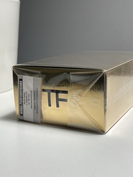 Tom Ford Noir Extreme Eau de Parfum 100 ml