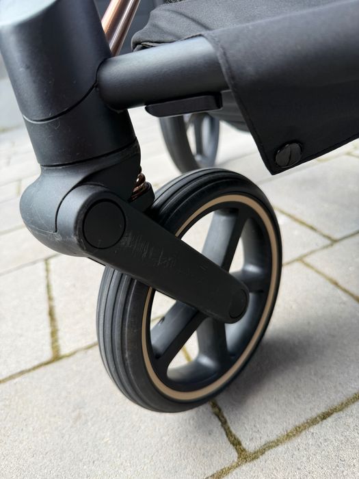 Cybex Priam 4.0 2в1