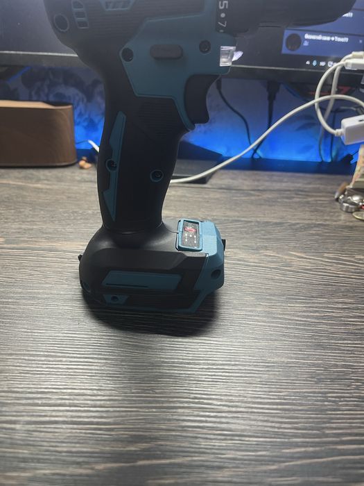 ОРИГІНАЛ | Шуруповерт  Makita ddf485 новий