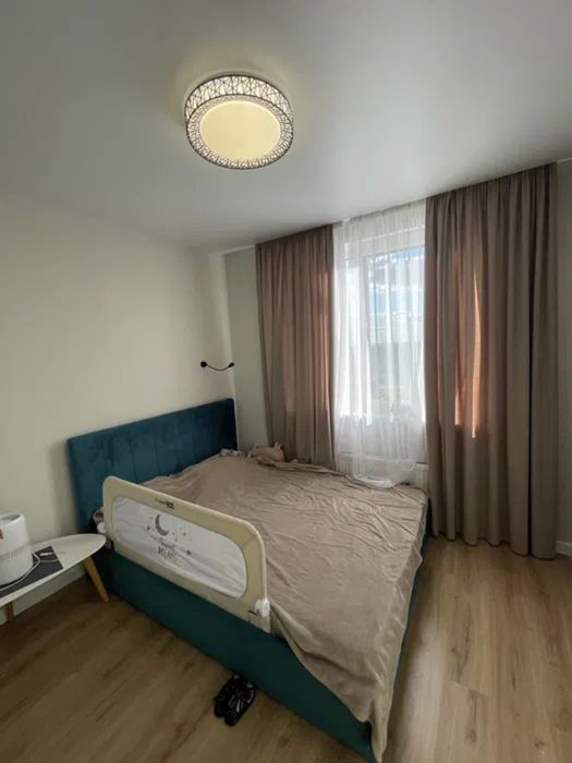 2к квартира Кадор Таирова ЖК 53 Жемчужина ремонт мебель техника