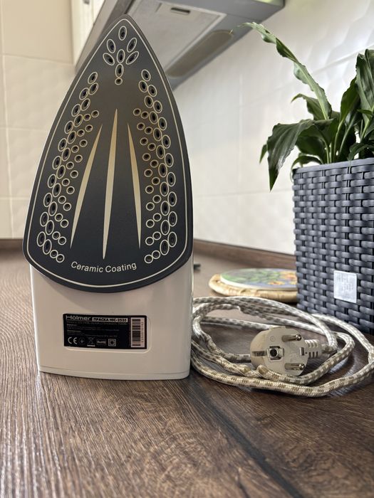 Праска Hölmer робоча