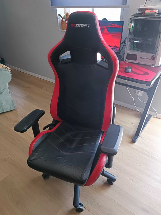 Cadeira gamer Drift