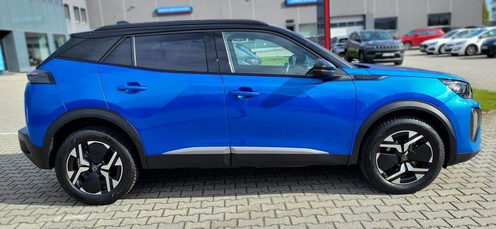 Peugeot 2008 2008 GT / Polski Salon / Gwarancja / Bezwypadkowy / AUTOMAT