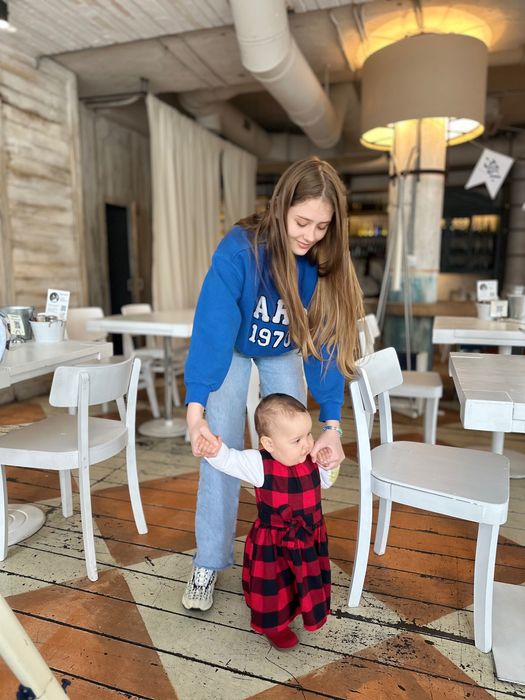 Прибирання миття вікон клінінг