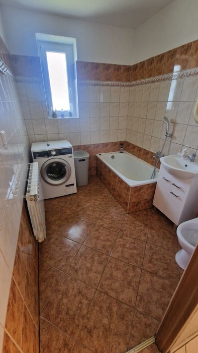 Mieszkanie do wynajęcia