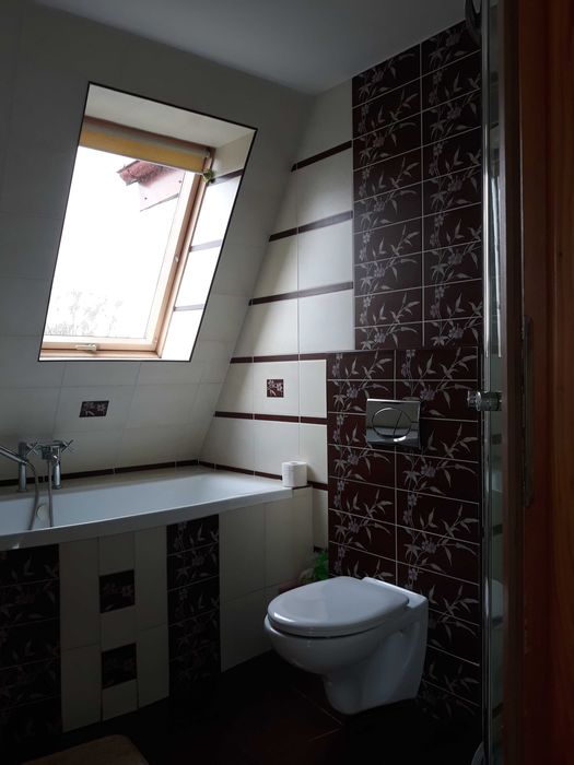 WOLNE TERMINY OD. 27 sierpnia Domek i apartament od 200 zł