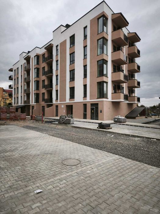 Продається двокімнатна квартира, ЖК Нова Сторожниця Код: 46198