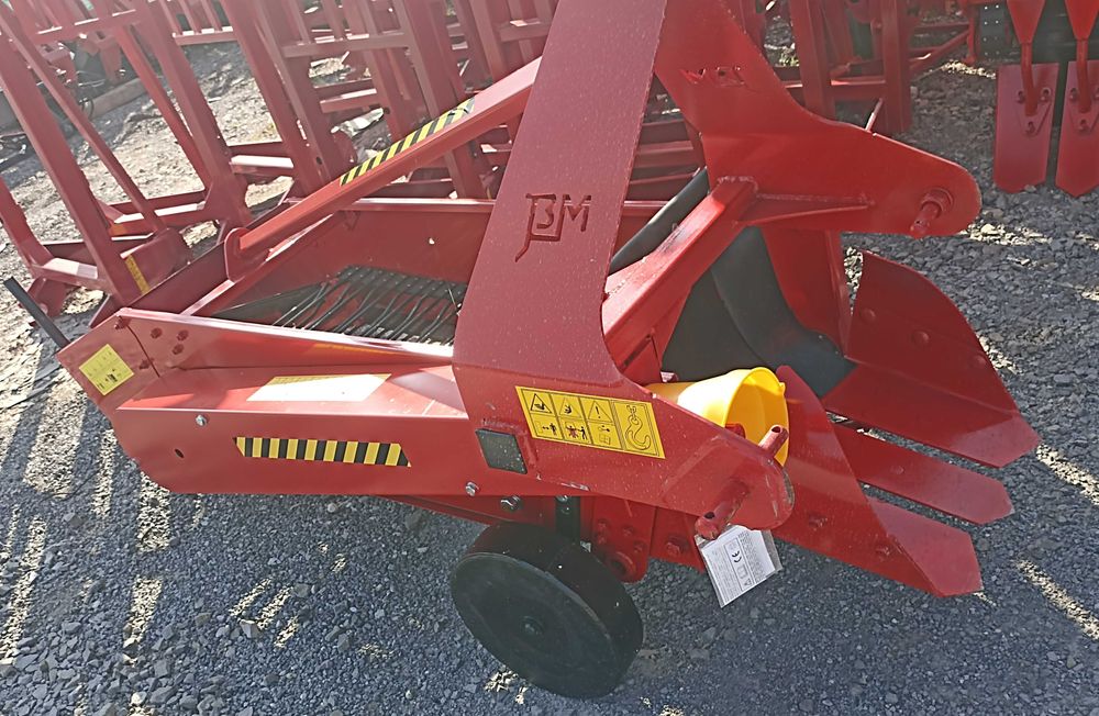 Elewatorowa Przenośnikowa Kopaczka Do ziemniaków Warzyw DOSTAWA