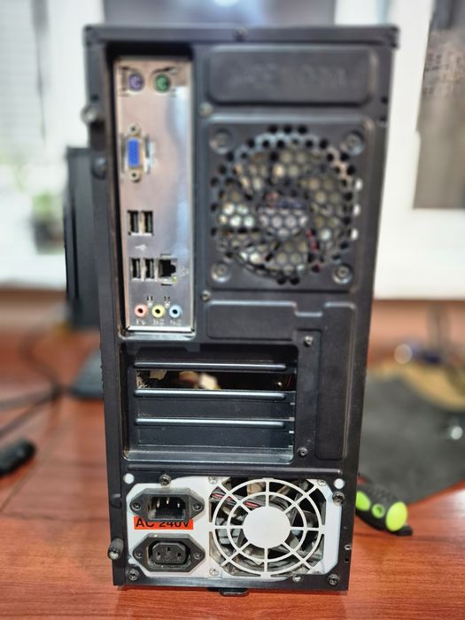 Компьютер (системний блок)