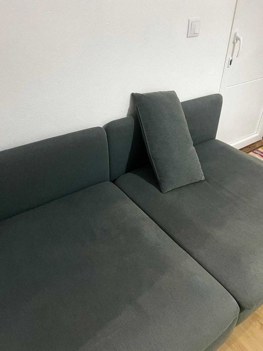 Sofá IKEA SÖDERHAMN - excelente estado