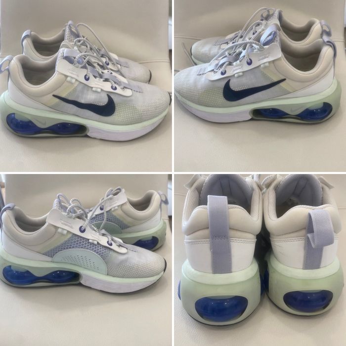 Жіночі кросівки Nike