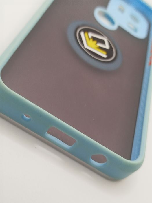 Etui do Xiaomi A1 plus (e331)