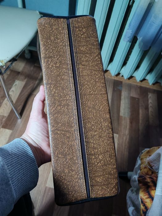 Подушка nuga best