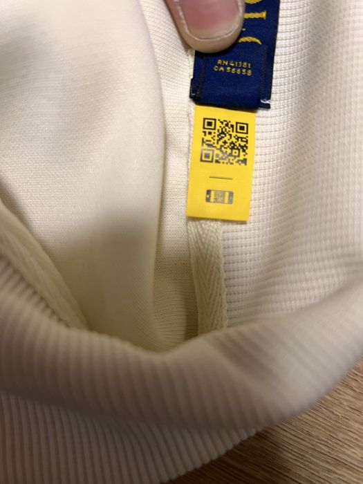 Худі/кофта Polo Ralph Lauren