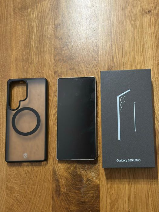 Samsung Galaxy s25ultra