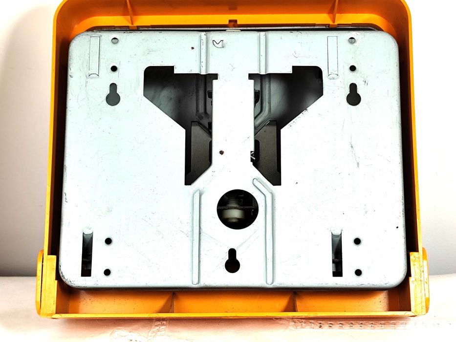 Waga kuchenna SOEHNLE, retro waga kuchenna ścienna