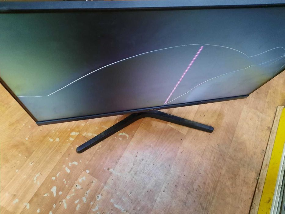 Монитор 24 дюйма LS24R358FHI