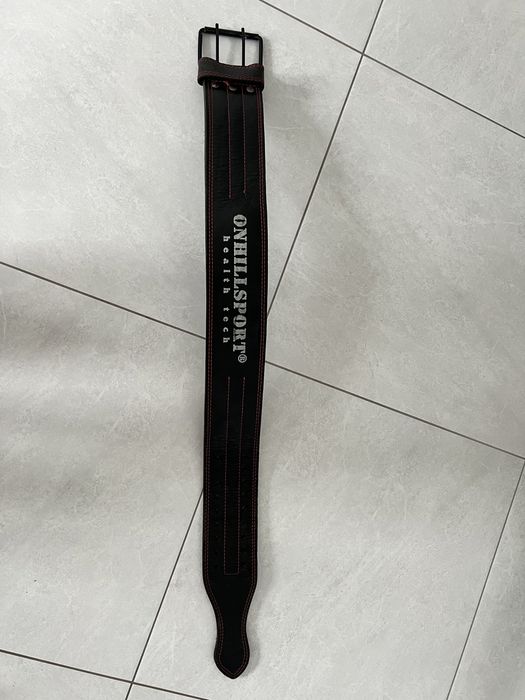 Пояс для Пауэрлифтинга