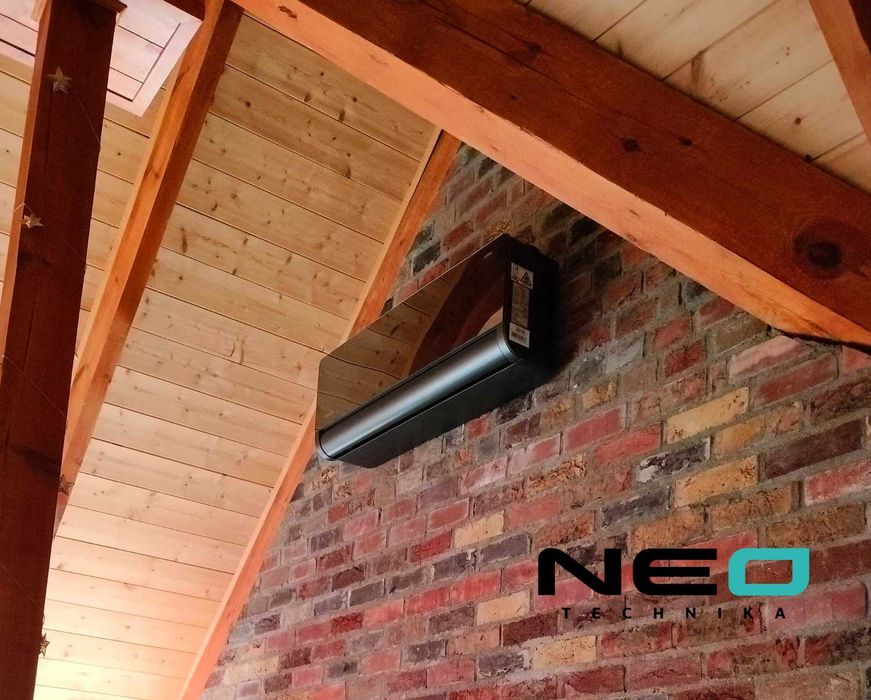 Montaż klimatyzacji Olsztyn | klimatyzacja serwis instalacja naprawa |