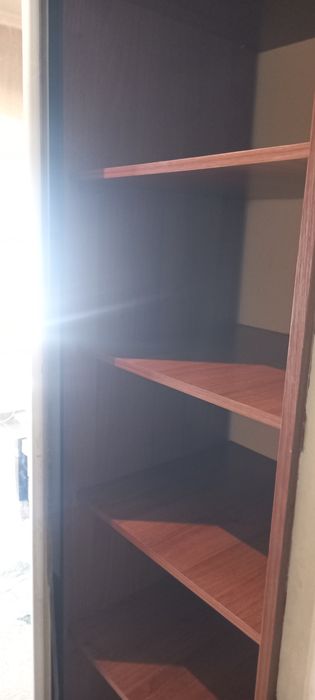 Сдам 2ух.к.кв 4/9 БАМ Соцгород АО Эл.ком.раздельные.