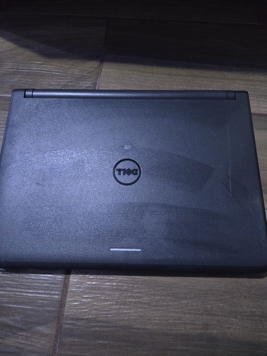 Laptop mało używany