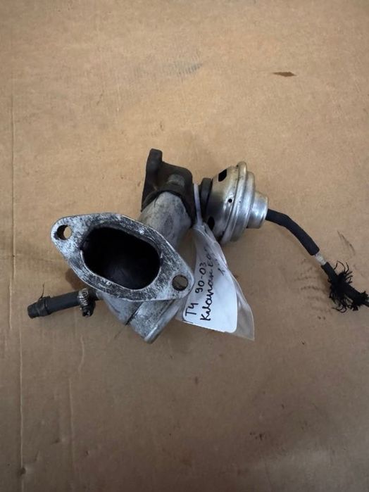 EGR Клапан EGR Volkswagen T4 1.9 TD 1990-2003