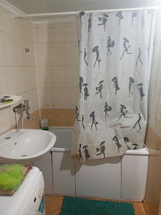 Продам дом в Буялыке