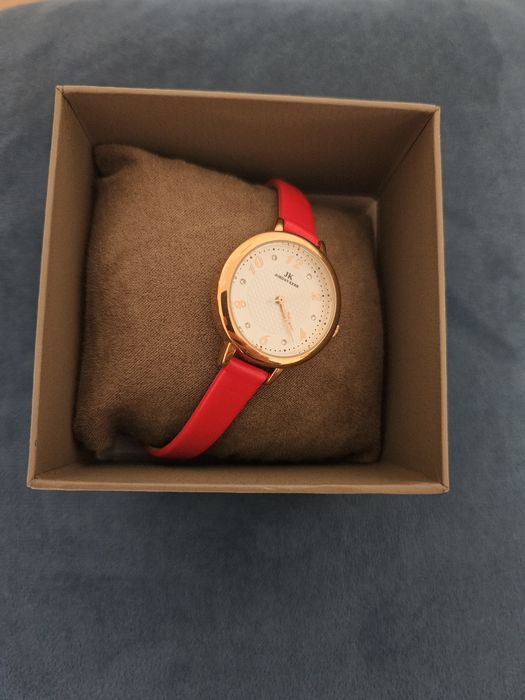 Zegarek Damski Jordan Kerr PT-11799-2