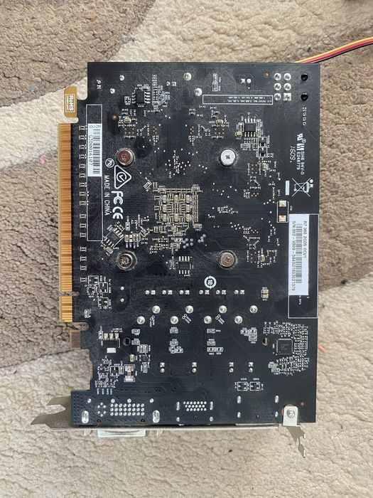 Запчастини до пк відеокарта оперативна память процесор материнка корпу